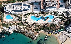Radisson Blu Resort & Spa, Malta Golden Sands